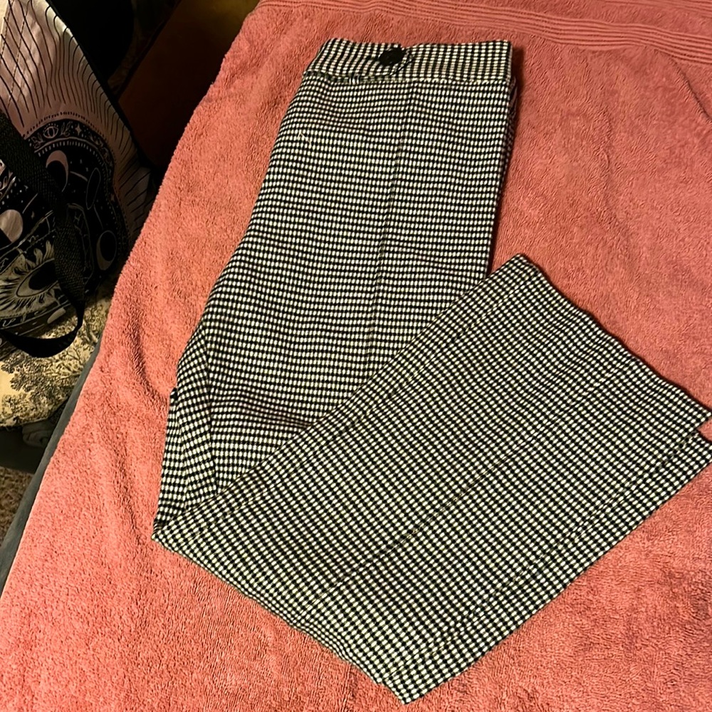 Derek Lam 10 Crosby Slacks